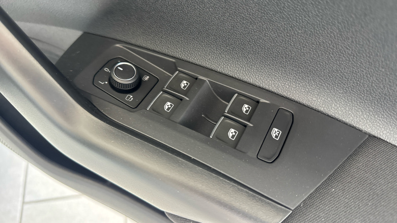 Volkswagen Taigo 1.0 TSI 115 Black Edition 5dr Petrol Hatchback